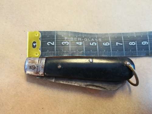 knives - old