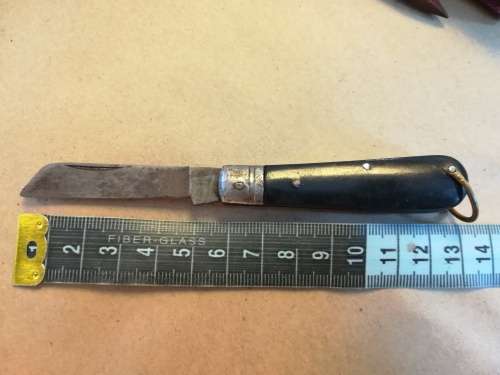 knives - old
