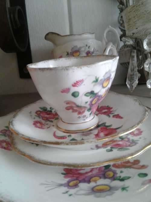Royal Albert lady Angela