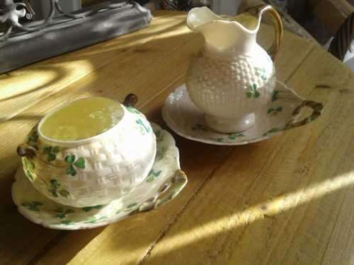 Balleek set