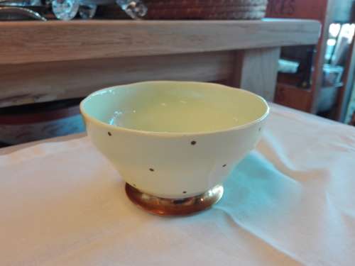 Queen Anne Porcelain Tea Set
