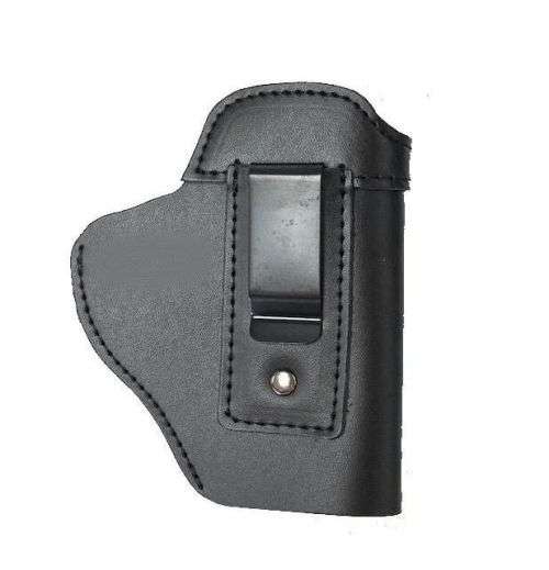 BLOW P29 BLANK GUN - 9MM P.A.K + 10 PEPPER ROUNDS + HOLSTER