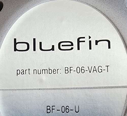 Bluefin Handheld  Engine Tuner by SuperChips UK
