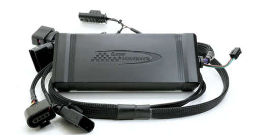 JB4 PLUG & PLAY TUNER FOR VAG MQB VEHICLES