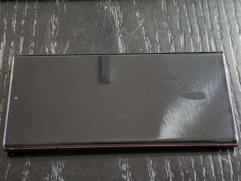 Samsung S22 Ultra