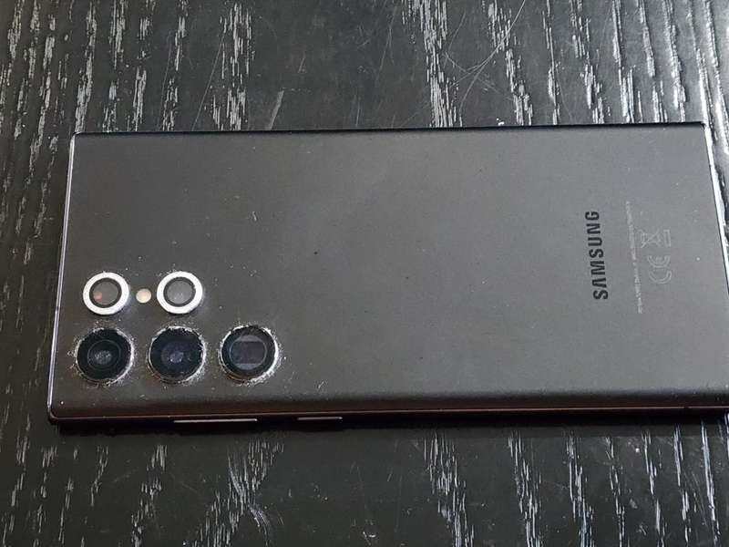 Samsung S22 Ultra