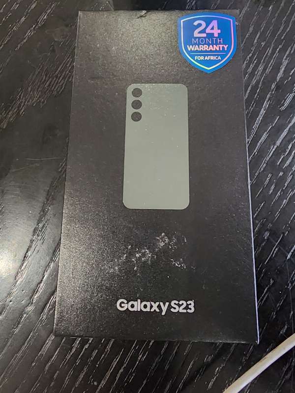Samsung S23