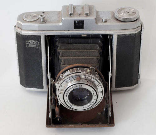 Zeiss Ikon Nettar