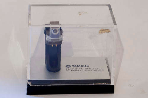 Yamaha MC-7 Moving Coil Phono Cartridge. NOS.