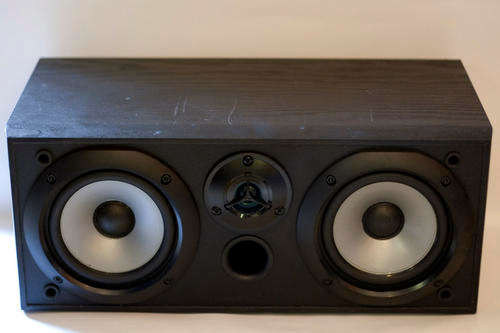Sony Centre Speaker