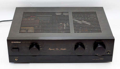 Pioneer A400 Stereo Integrated Amplifier