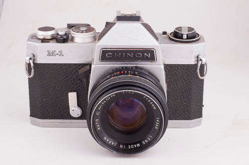 Chinon M1
