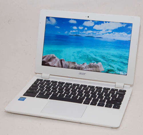 Acer Chromebook - Like New