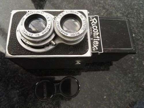 Ricohflex