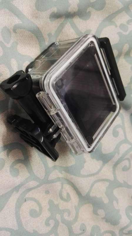 HD 1080P MPEG 2 inch LCD IP68 30m Waterproof Sports Action Camera DVR