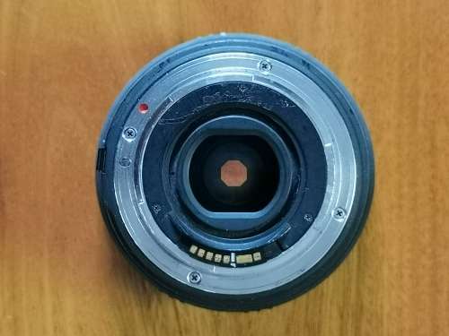 Sugma 17-35 F2.8-4 for Repair or spares