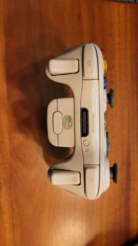 Xbox 360 Controller