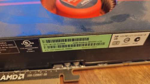 Motherboard, processor, ram, GFX cards...