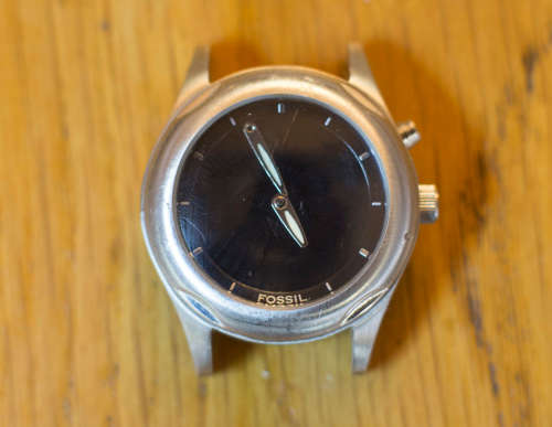 Kienzle, Seiko, Fossil