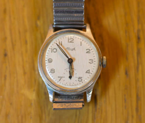 Kienzle, Seiko, Fossil