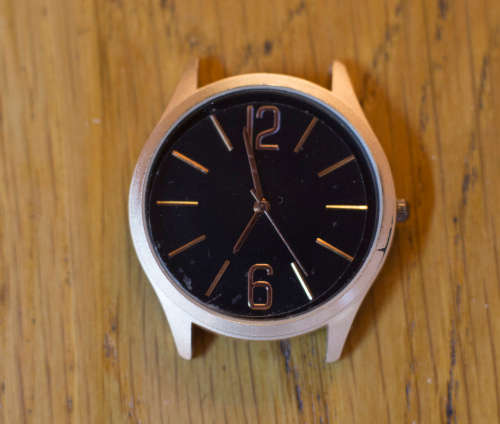 Kienzle, Seiko, Fossil
