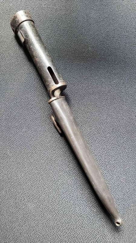 Bayonet for R1 (I think)