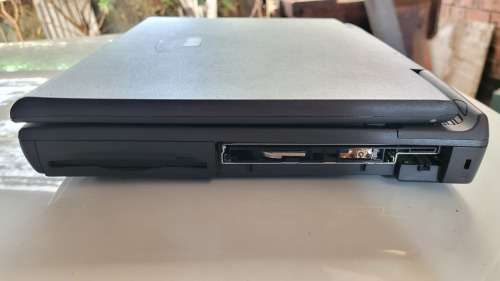 Mecer Vintage Laptop