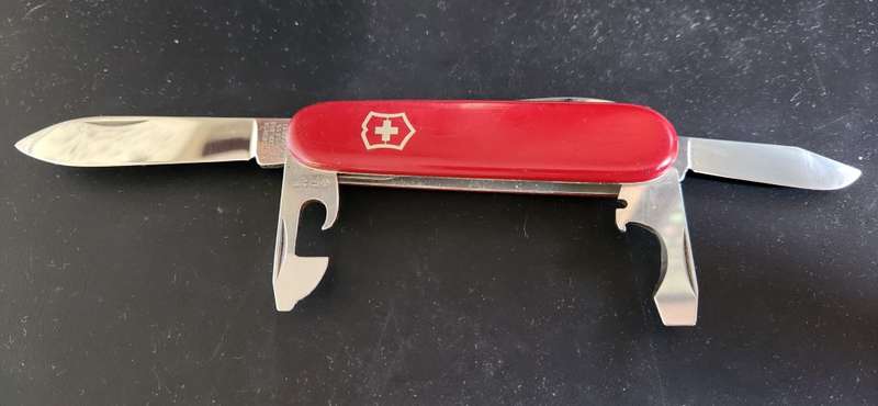 Victorinox Swiss Army Knife