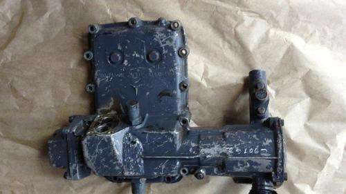 Merc Benz G 3-50 Top Cover