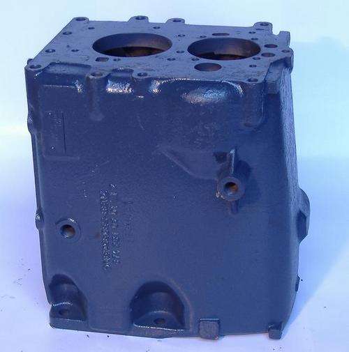 ***** Mercedes Benz G3-50 Gearbox Casing *****