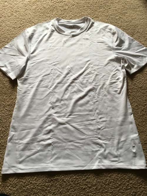 Fila t-shirt for men
