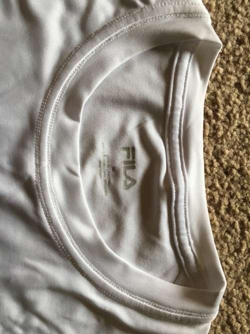 Fila t-shirt for men