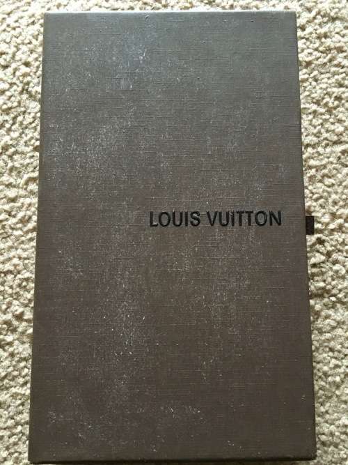 Replica LOUIS VUITTON MENS WALLET