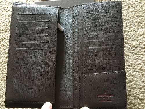 Replica LOUIS VUITTON MENS WALLET