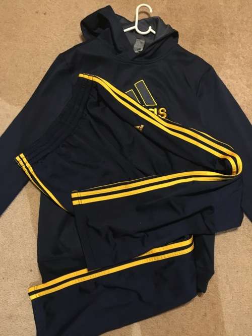 Addidas for Men - Size XL