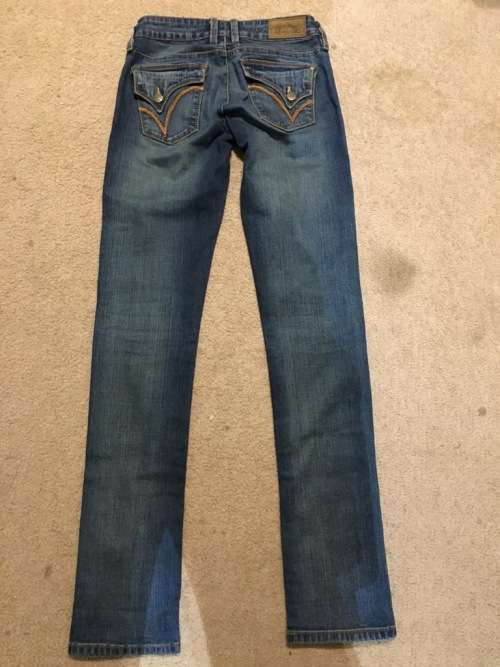 PEPE JEANS