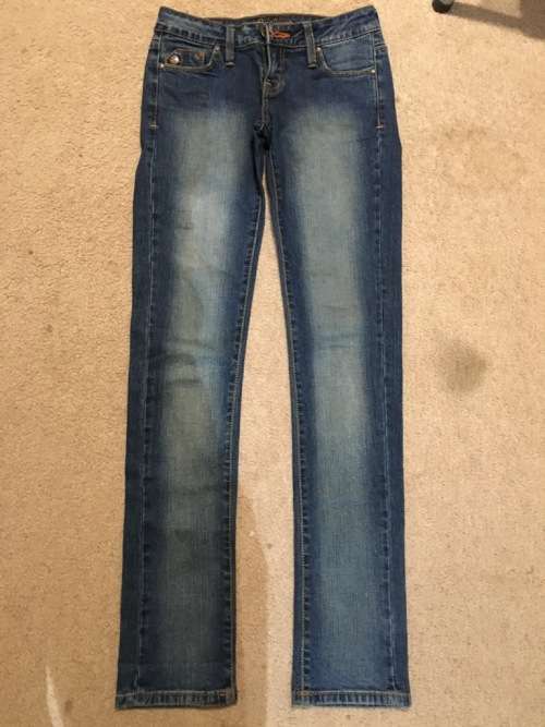 PEPE JEANS