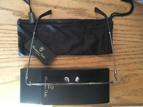 Massimo Dutti - sunglasses