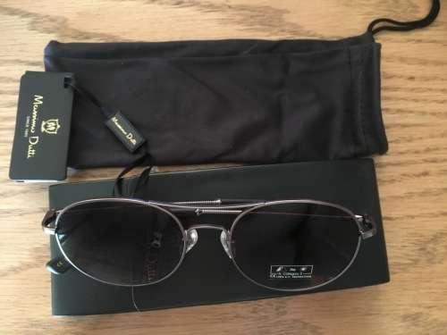Massimo Dutti - sunglasses