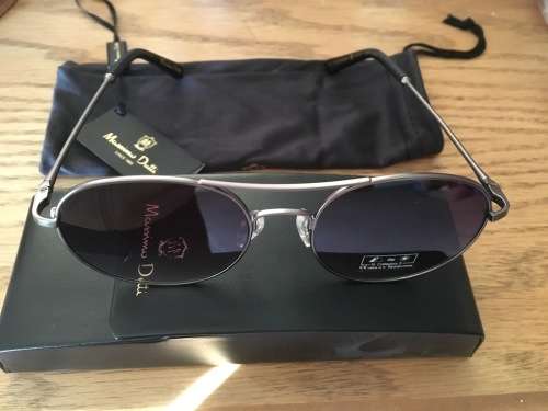 Massimo Dutti - sunglasses