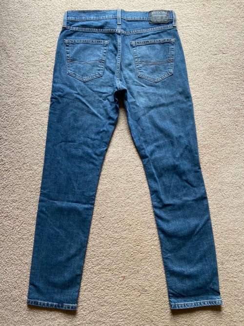 Signature - Levis