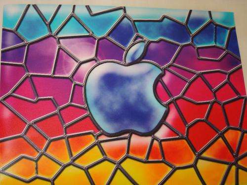 LAPTOP SKIN