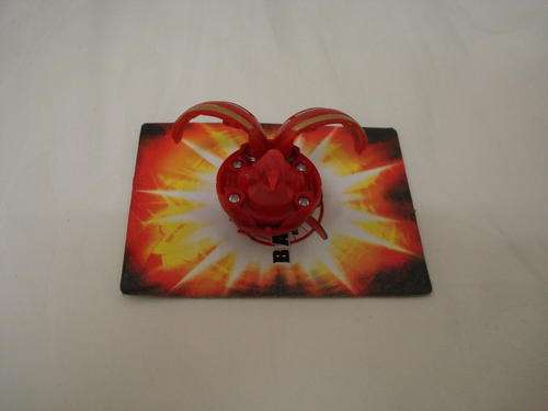 BAKUGAN