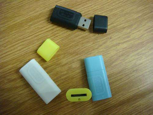 USB MEMORY CARD READER - TF CARD