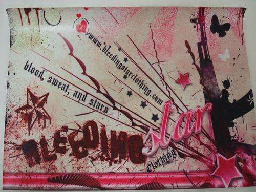 LAPTOP SKIN