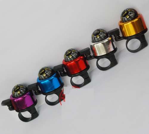 Bicycle bell