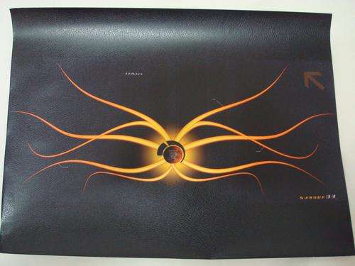 LAPTOP SKIN