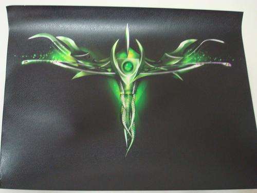 LAPTOP SKIN