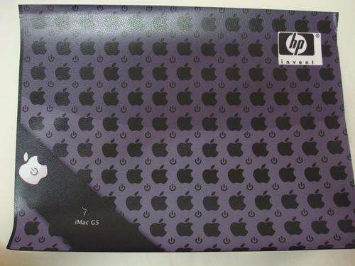 LAPTOP SKIN