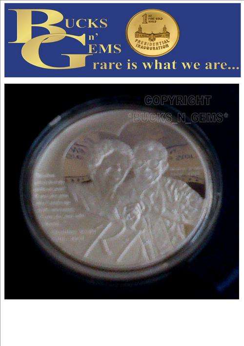 PROOF - NEW RELEASE * W & A .SISULU ** 2012 SILVER R1 " PRTOEA PROOF  WALTER AND ALBERTINA SISULU